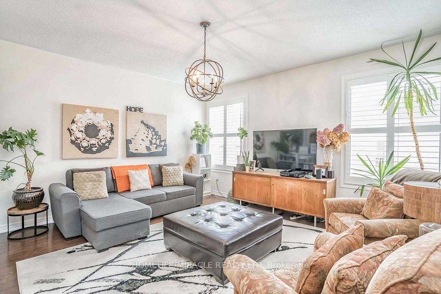 Photo 11 of 273 Riverlands Avenue, Markham, Cornell — HOMEH