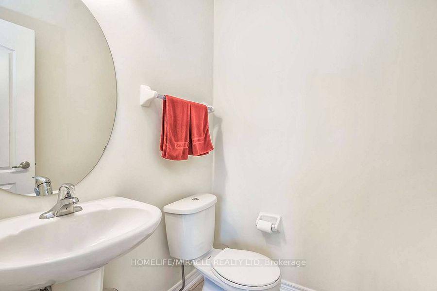 Photo 14 of 273 Riverlands Avenue, Markham, Cornell — HOMEH