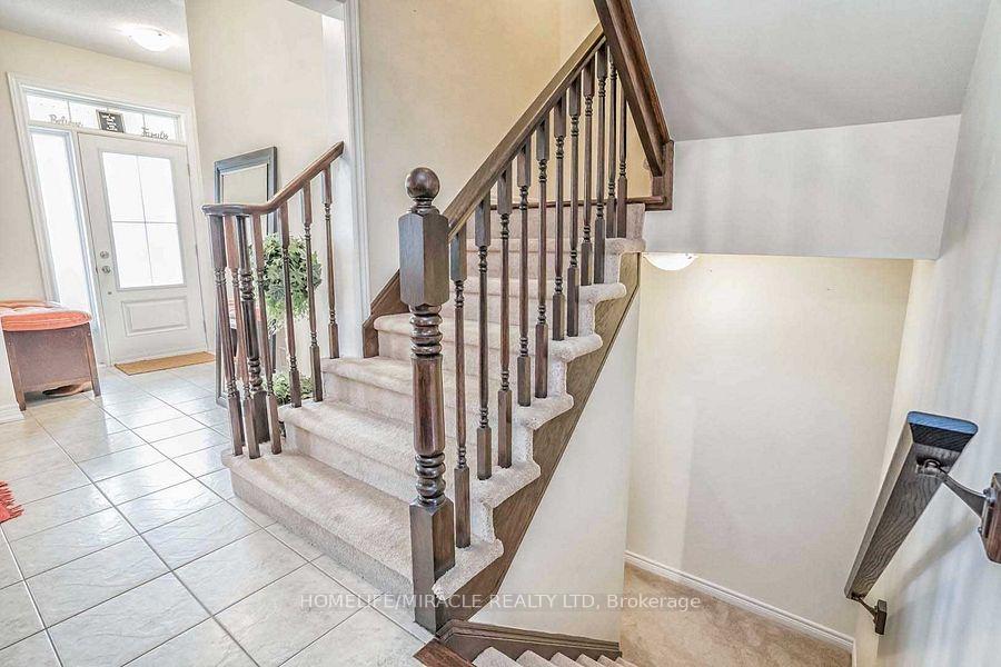Photo 16 of 273 Riverlands Avenue, Markham, Cornell — HOMEH