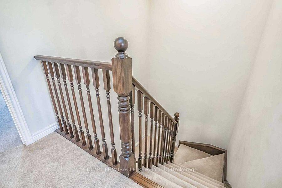 Photo 17 of 273 Riverlands Avenue, Markham, Cornell — HOMEH