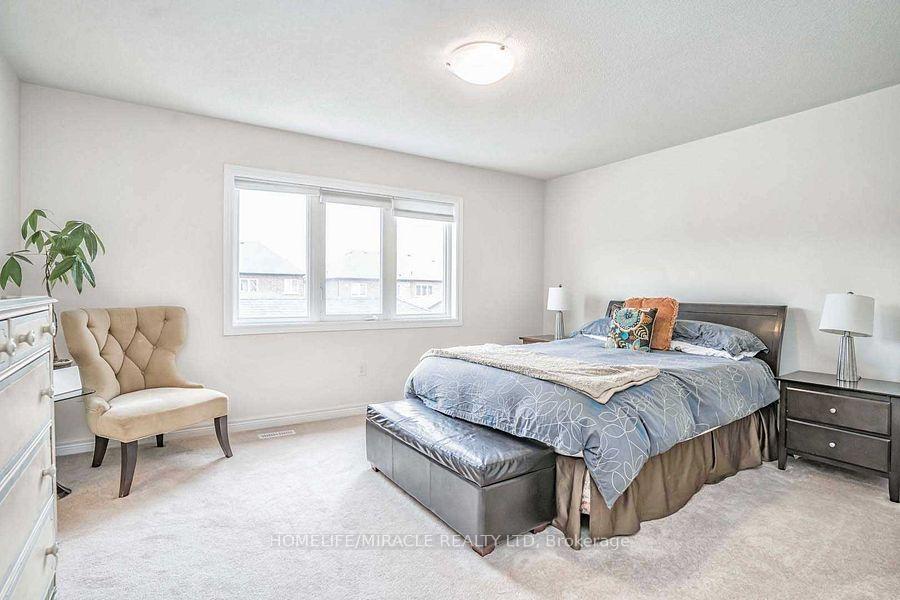 Photo 18 of 273 Riverlands Avenue, Markham, Cornell — HOMEH
