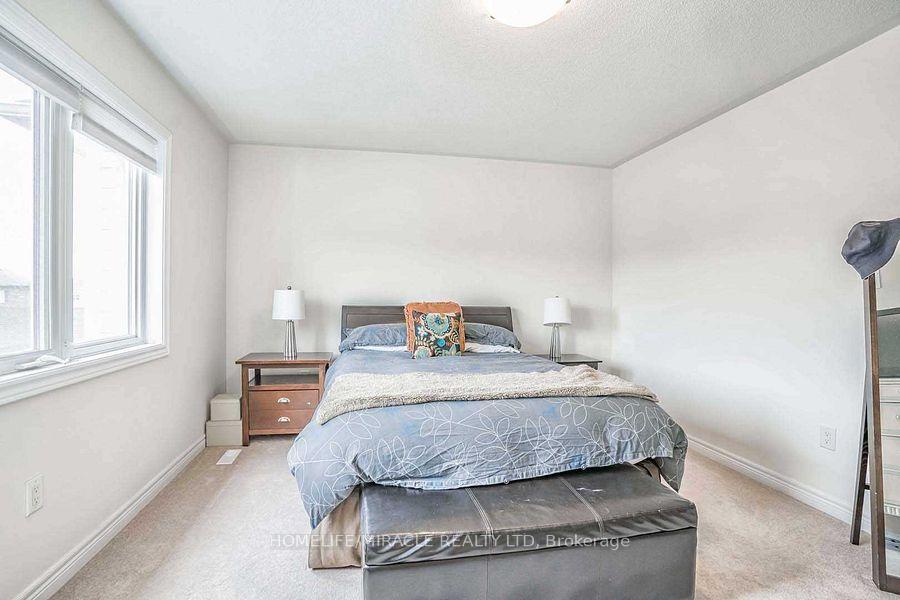 Photo 19 of 273 Riverlands Avenue, Markham, Cornell — HOMEH