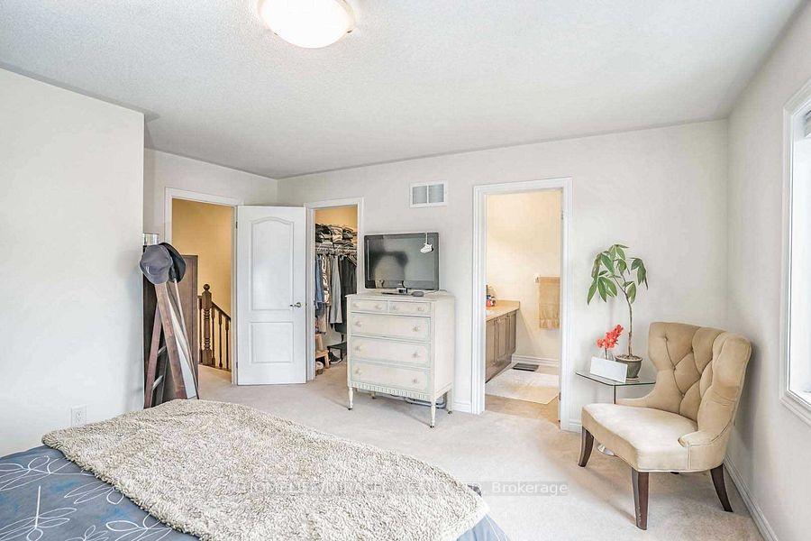 Photo 20 of 273 Riverlands Avenue, Markham, Cornell — HOMEH