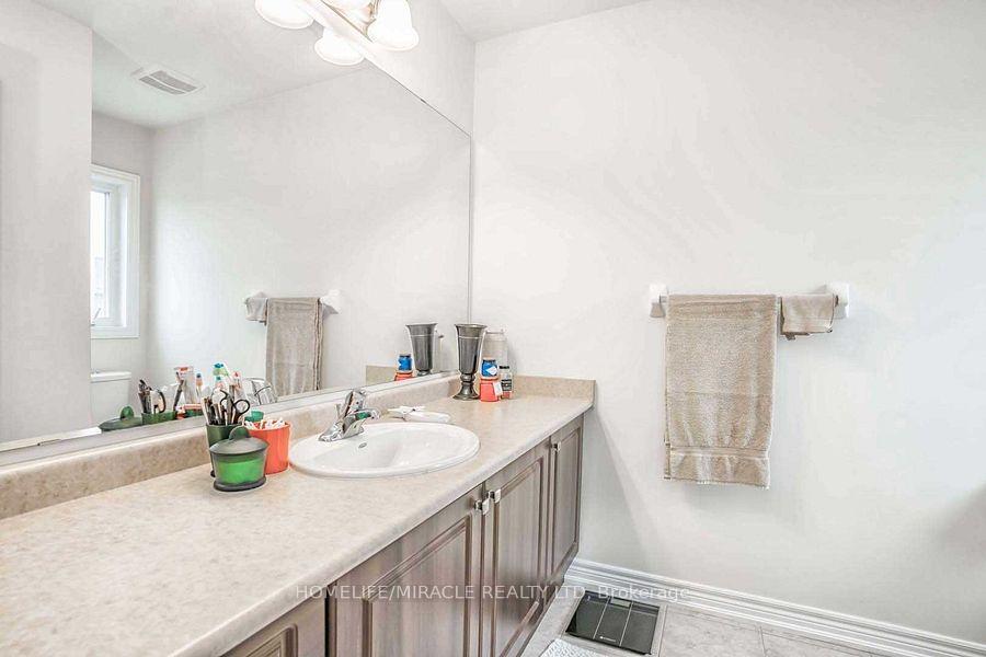 Photo 22 of 273 Riverlands Avenue, Markham, Cornell — HOMEH