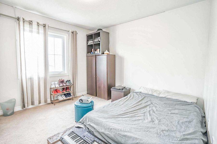 Photo 24 of 273 Riverlands Avenue, Markham, Cornell — HOMEH