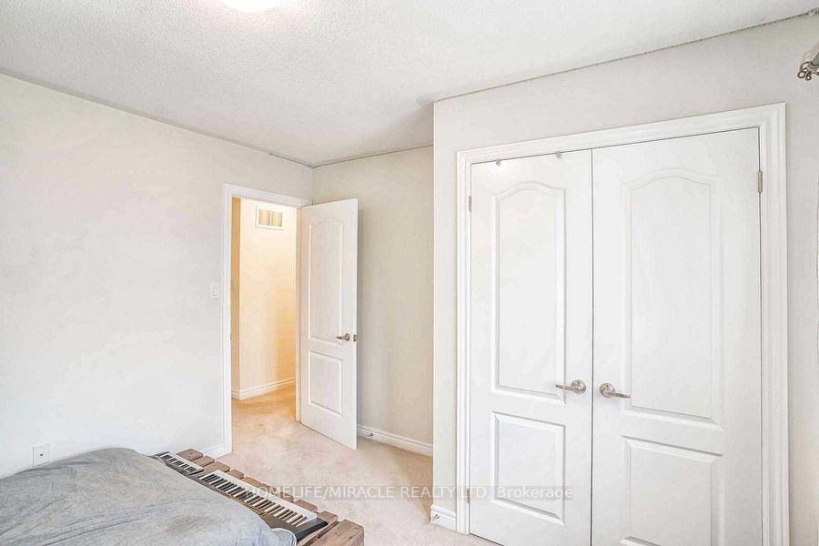 Photo 25 of 273 Riverlands Avenue, Markham, Cornell — HOMEH