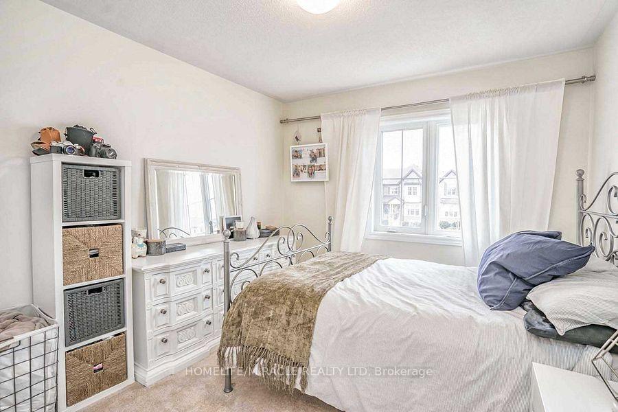 Photo 26 of 273 Riverlands Avenue, Markham, Cornell — HOMEH