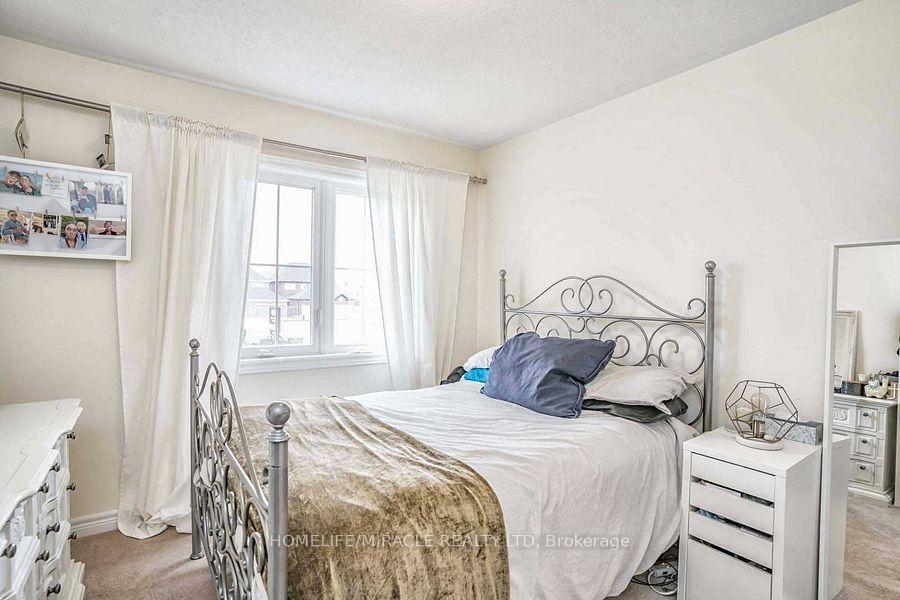 Photo 27 of 273 Riverlands Avenue, Markham, Cornell — HOMEH