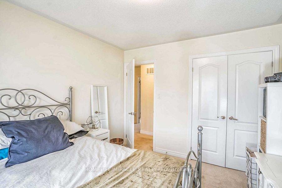 Photo 28 of 273 Riverlands Avenue, Markham, Cornell — HOMEH