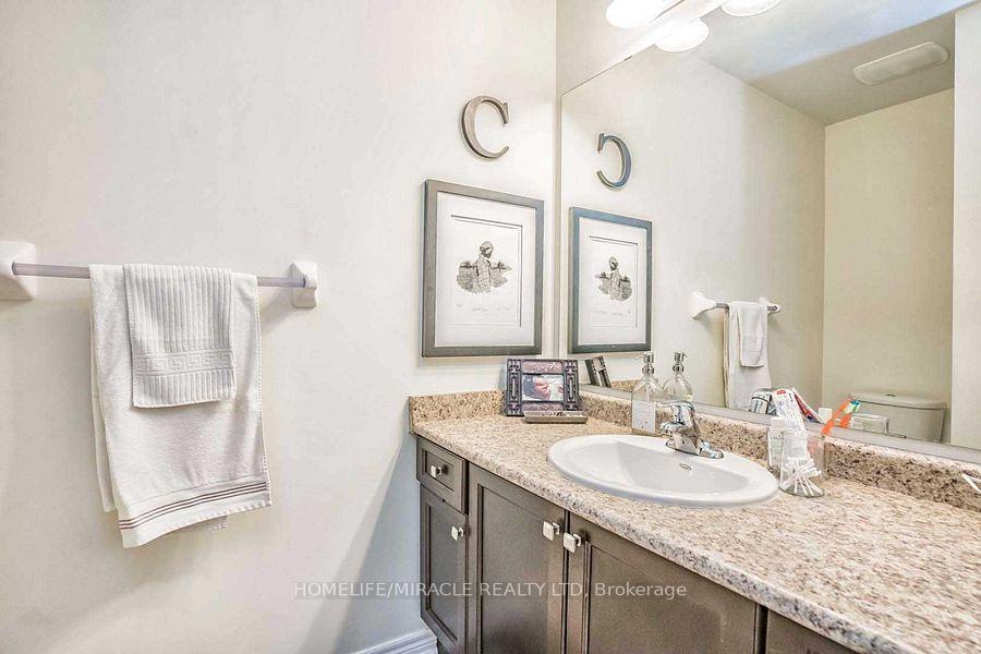 Photo 29 of 273 Riverlands Avenue, Markham, Cornell — HOMEH