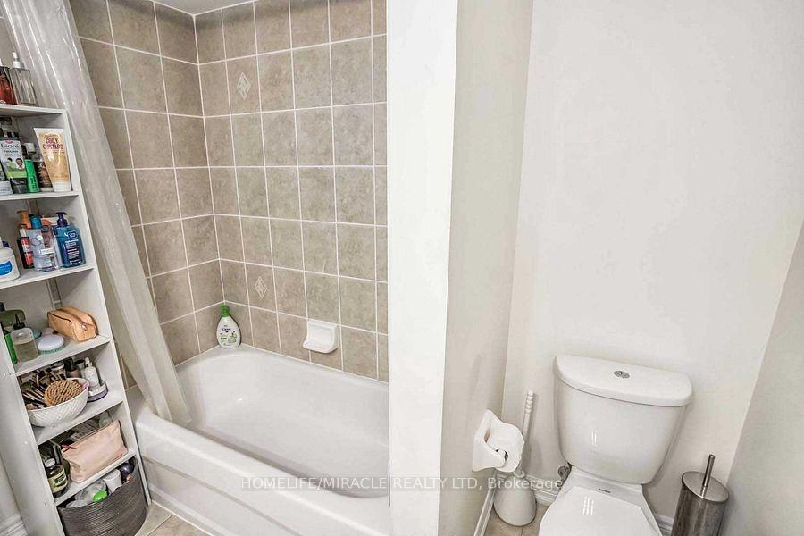 Photo 30 of 273 Riverlands Avenue, Markham, Cornell — HOMEH