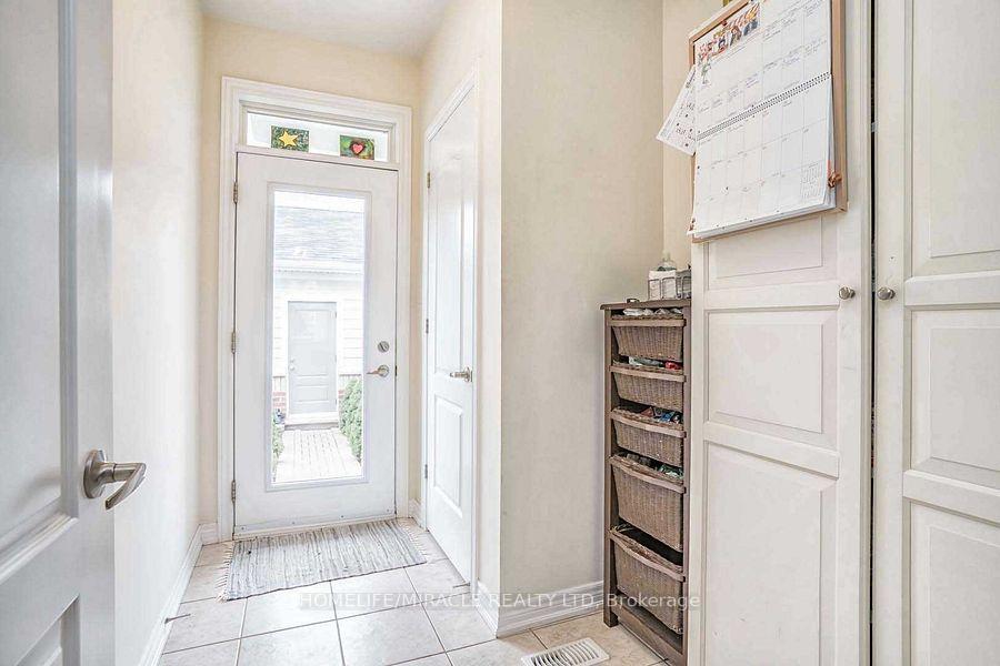 Photo 31 of 273 Riverlands Avenue, Markham, Cornell — HOMEH