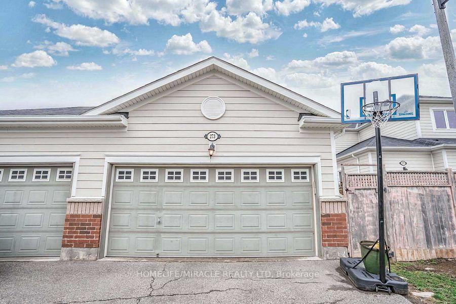 Photo 32 of 273 Riverlands Avenue, Markham, Cornell — HOMEH