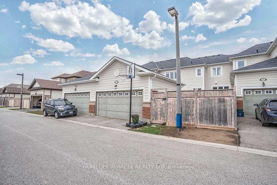 Photo 33 of 273 Riverlands Avenue, Markham, Cornell — HOMEH