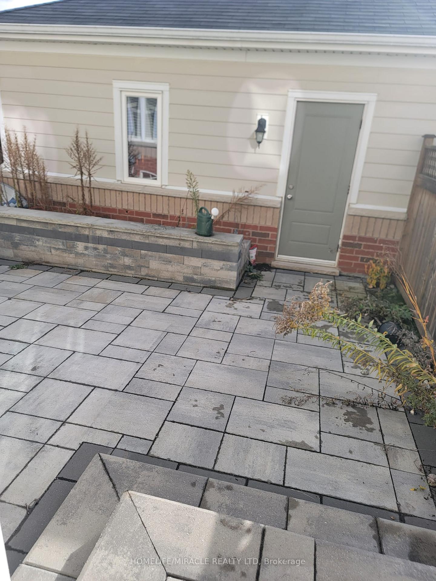 Photo 34 of 273 Riverlands Avenue, Markham, Cornell — HOMEH