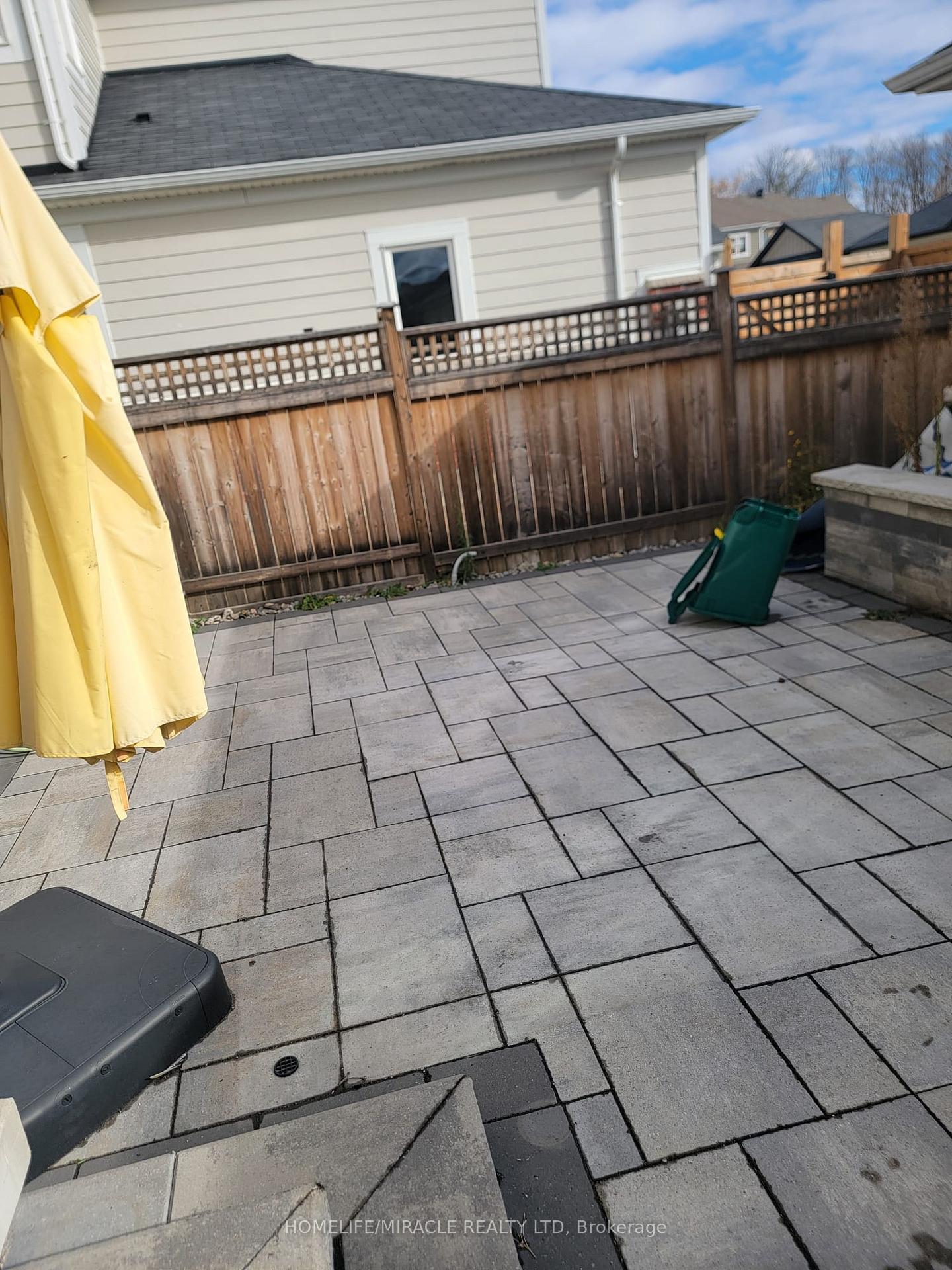 Photo 35 of 273 Riverlands Avenue, Markham, Cornell — HOMEH