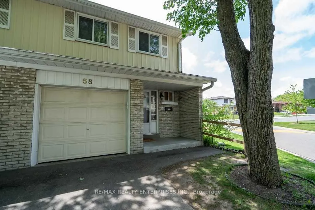 Photo of Unit 58, 830 Stainton Drive