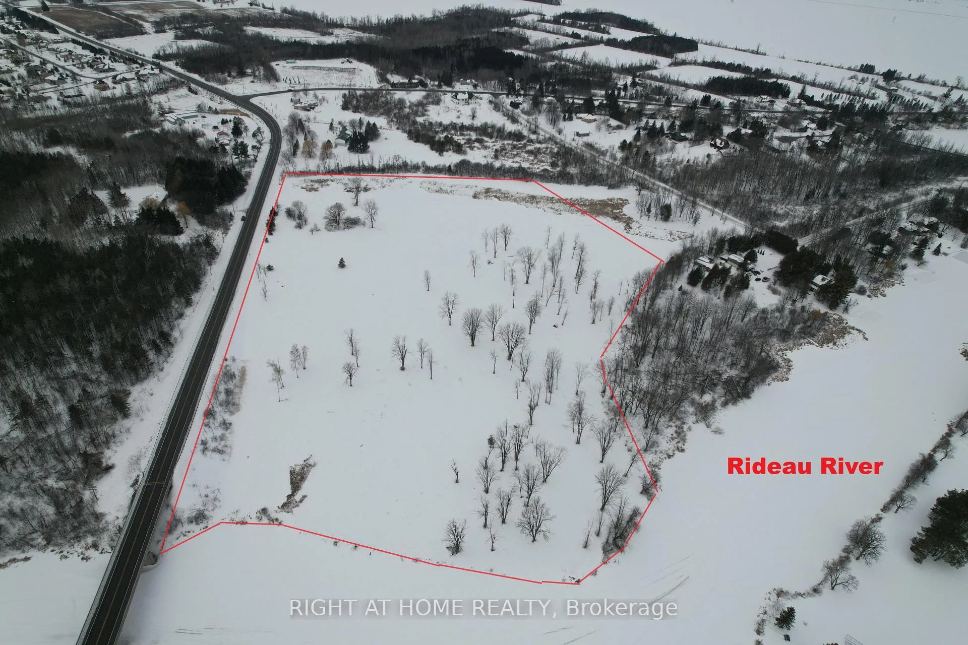 Photo 2 of 000 Sutherland Drive, Ottawa, Manotick South to Roger Stevens — HOMEH