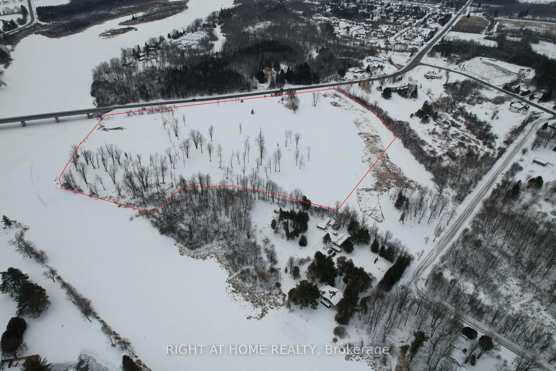 Photo 3 of 000 Sutherland Drive, Ottawa, Manotick South to Roger Stevens — HOMEH