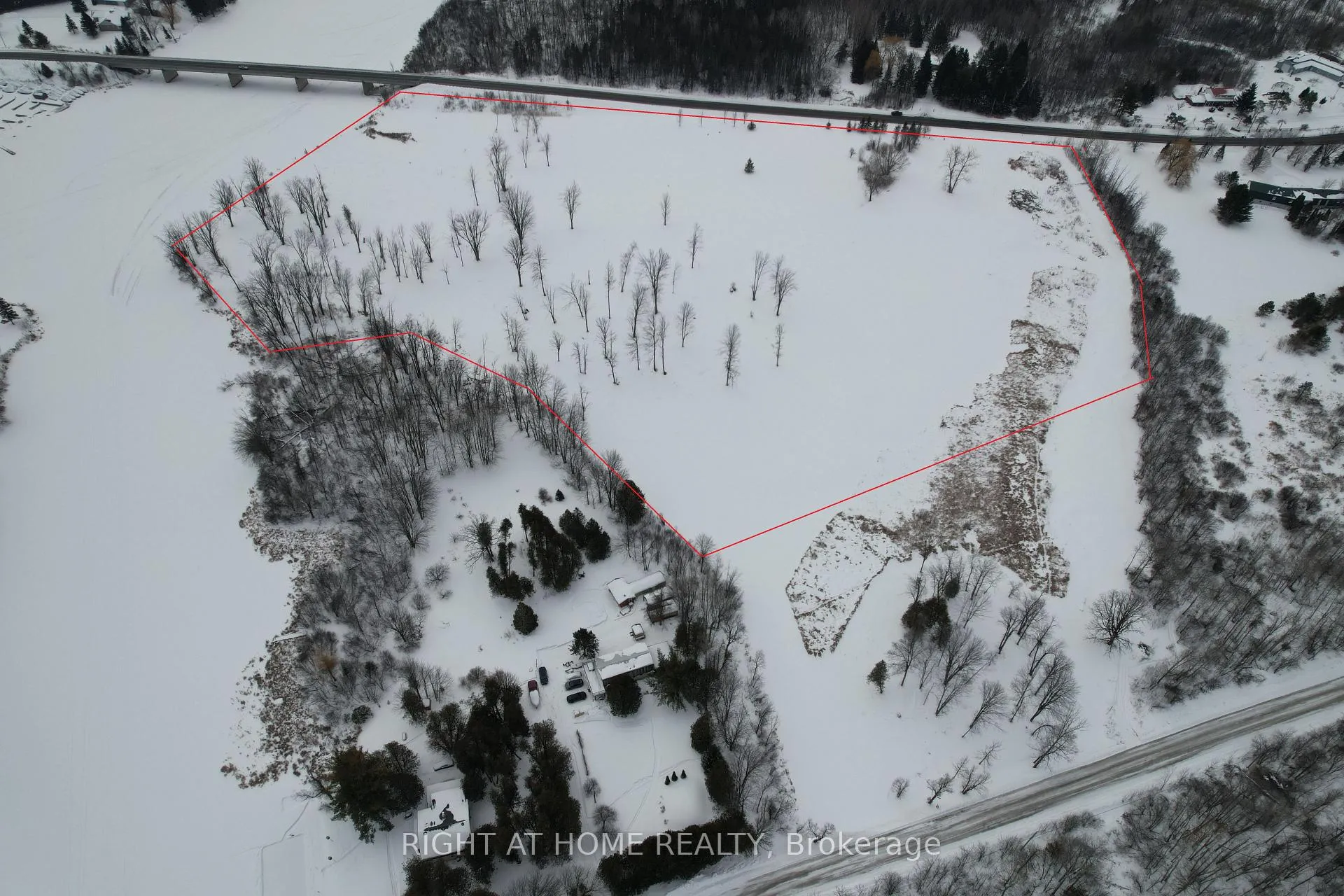 Photo 4 of 000 Sutherland Drive, Ottawa, Manotick South to Roger Stevens — HOMEH