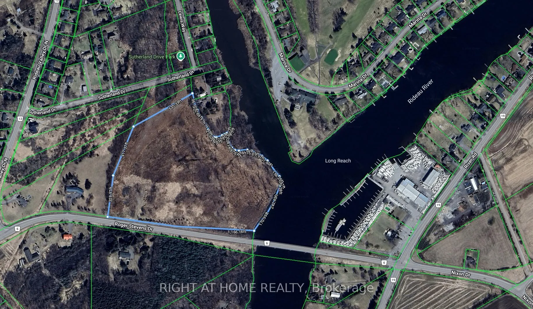 Photo of 000 Sutherland Drive