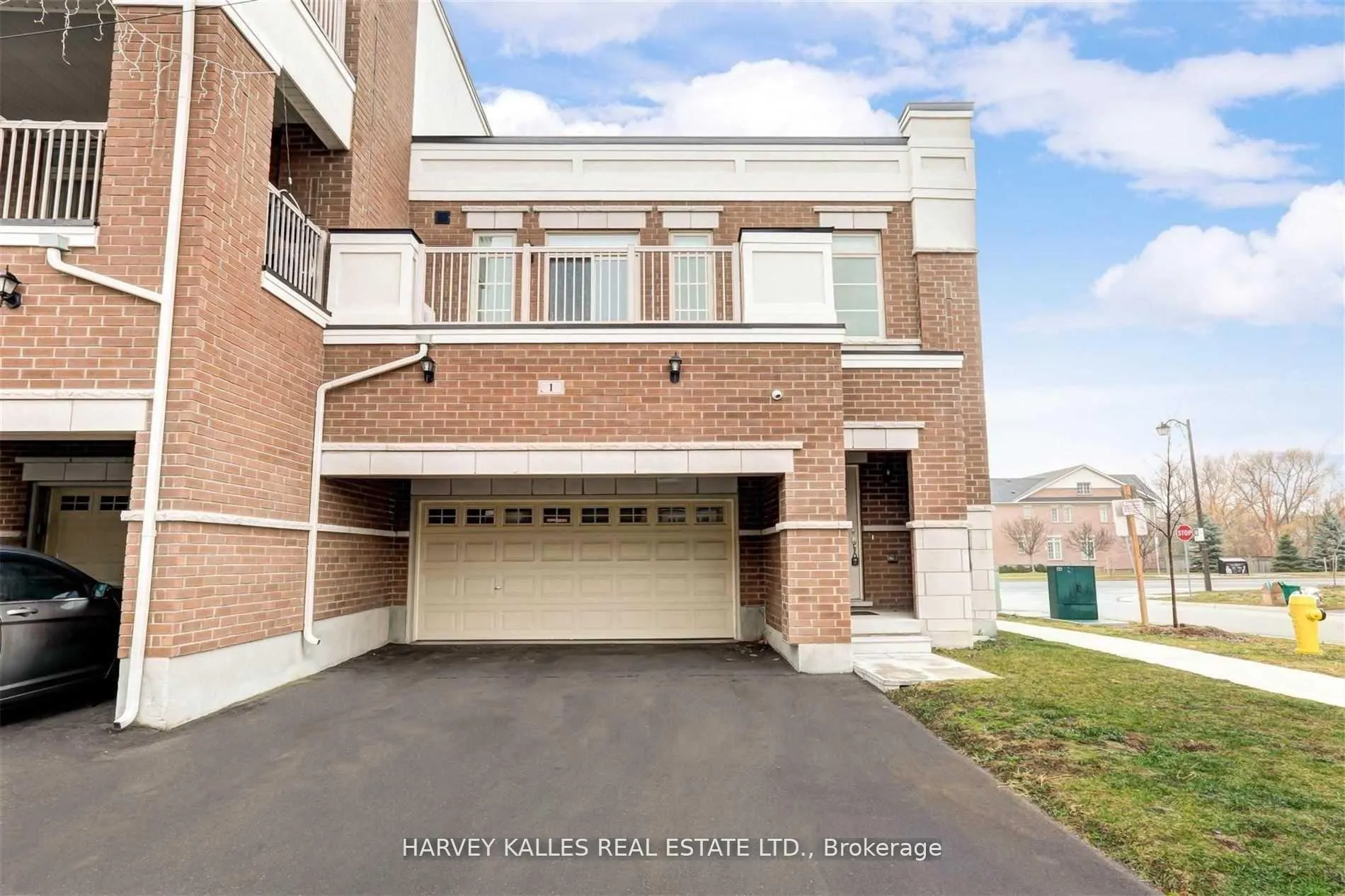 Photo 2 of 1 Luzon Avenue, Markham, Box Grove — HOMEH