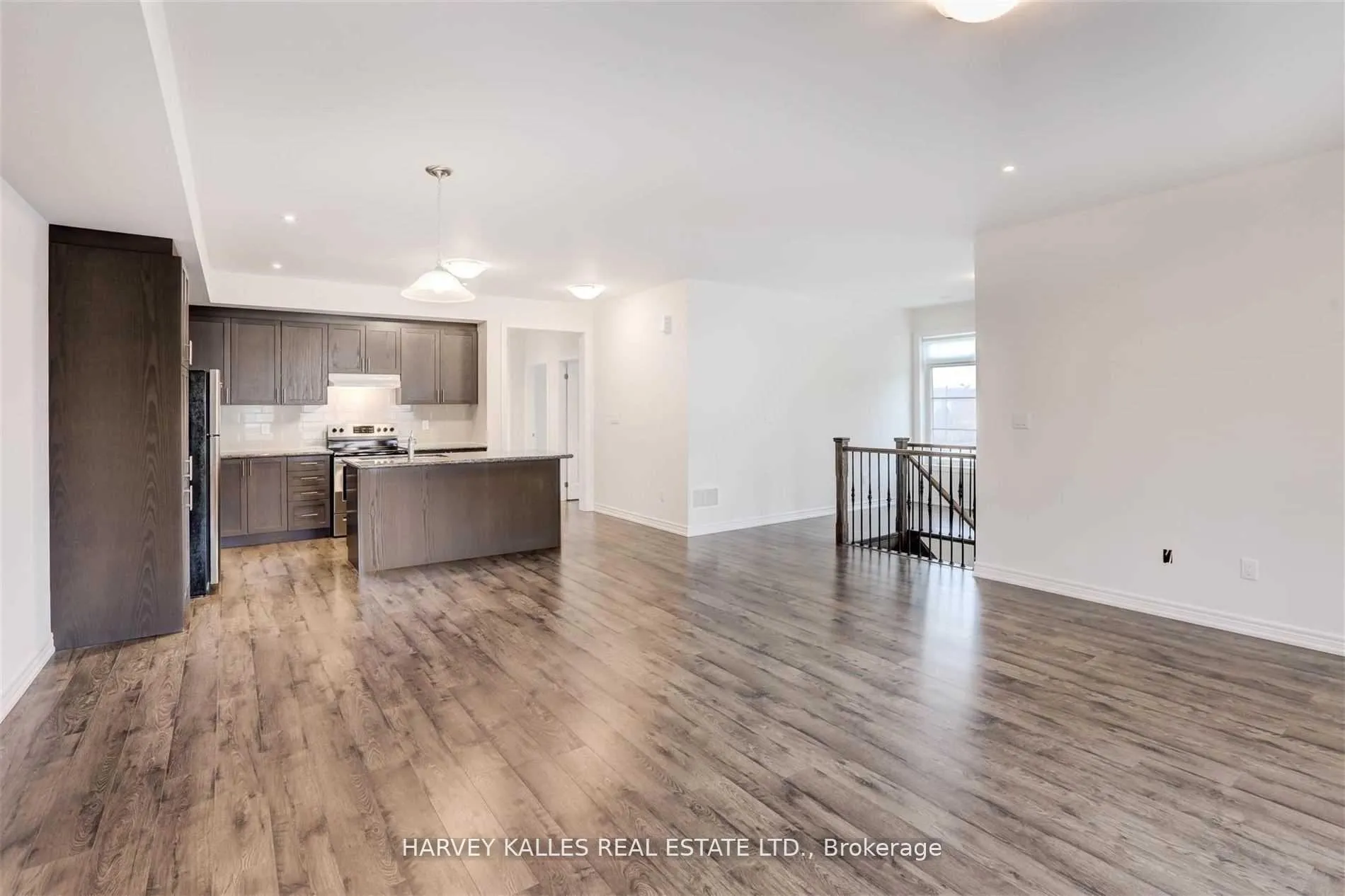 Photo 13 of 1 Luzon Avenue, Markham, Box Grove — HOMEH