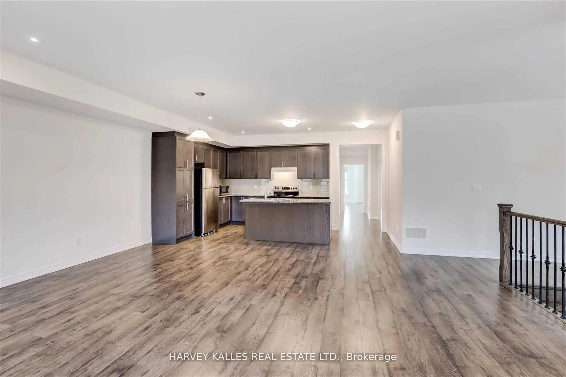 Photo 14 of 1 Luzon Avenue, Markham, Box Grove — HOMEH