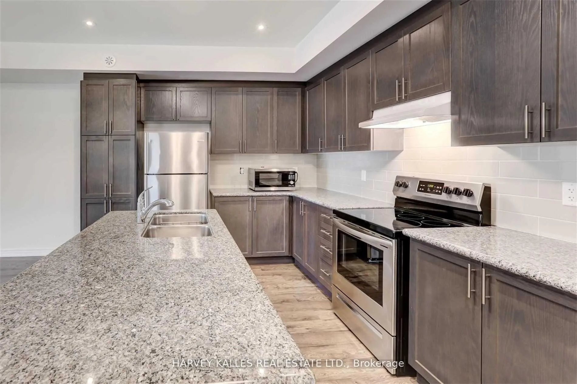 Photo 18 of 1 Luzon Avenue, Markham, Box Grove — HOMEH