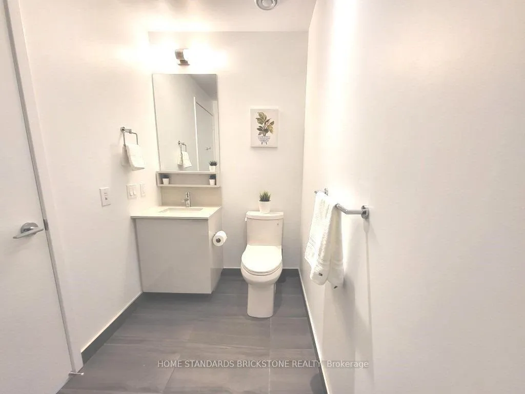 Photo 13 of Unit 5507, 950 Portage Parkway, Vaughan, Vaughan Corporate Centre — HOMEH