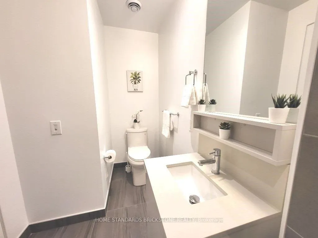 Photo 14 of Unit 5507, 950 Portage Parkway, Vaughan, Vaughan Corporate Centre — HOMEH