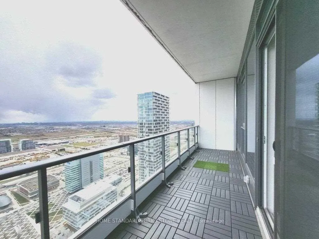 Photo 21 of Unit 5507, 950 Portage Parkway, Vaughan, Vaughan Corporate Centre — HOMEH