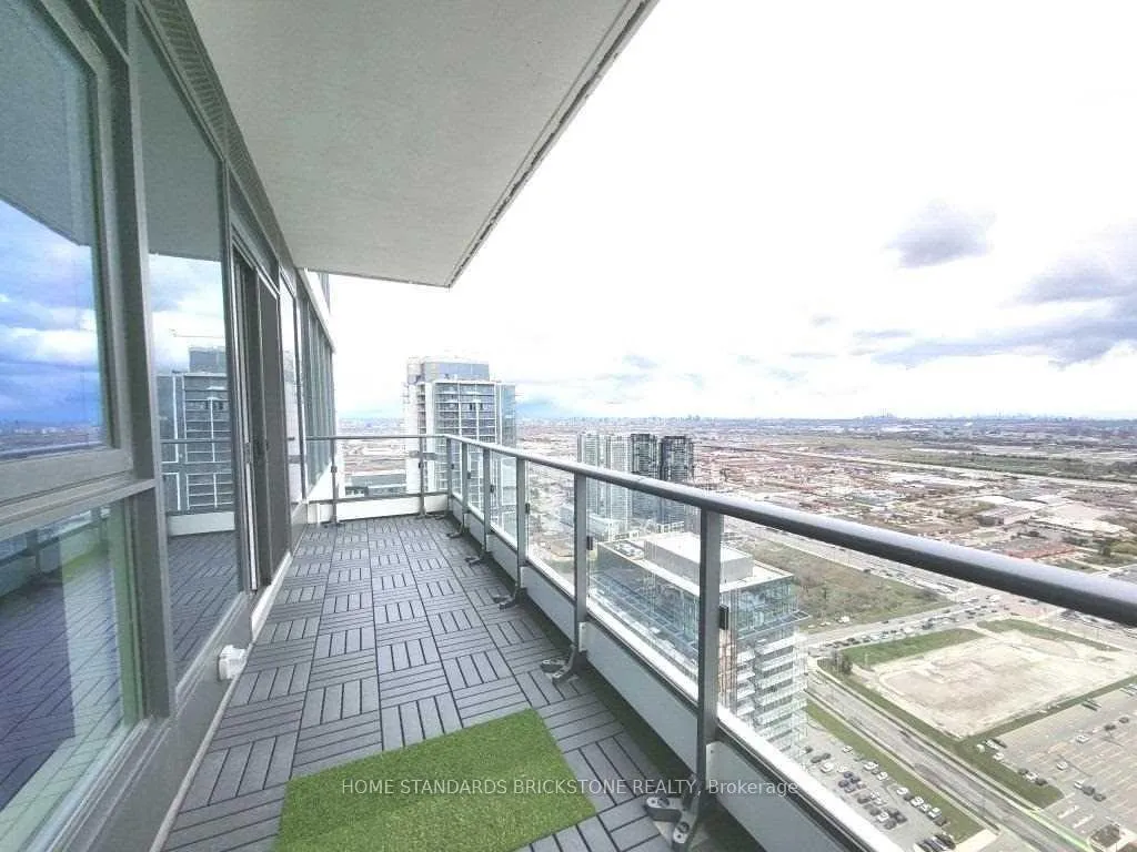 Photo 22 of Unit 5507, 950 Portage Parkway, Vaughan, Vaughan Corporate Centre — HOMEH