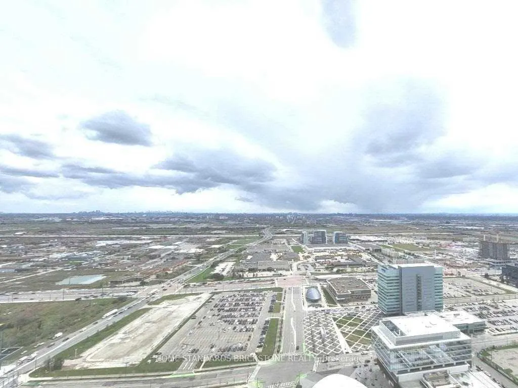 Photo 24 of Unit 5507, 950 Portage Parkway, Vaughan, Vaughan Corporate Centre — HOMEH