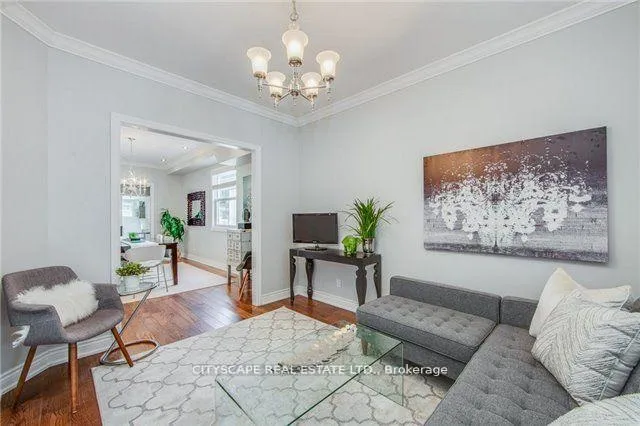 Photo 3 of 174 Coxwell Avenue, Toronto, Greenwood-Coxwell — HOMEH