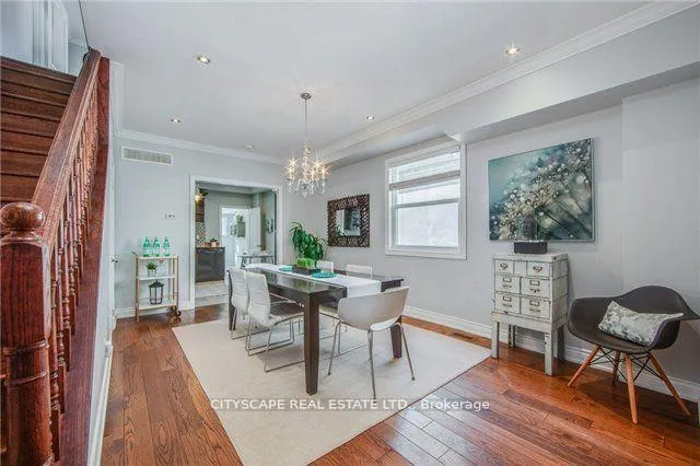 Photo 6 of 174 Coxwell Avenue, Toronto, Greenwood-Coxwell — HOMEH