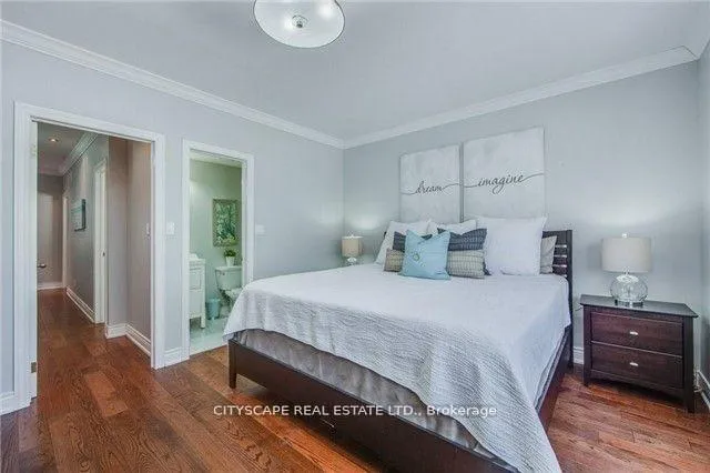 Photo 10 of 174 Coxwell Avenue, Toronto, Greenwood-Coxwell — HOMEH