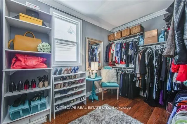 Photo 13 of 174 Coxwell Avenue, Toronto, Greenwood-Coxwell — HOMEH