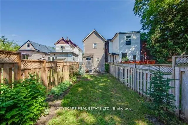 Photo 19 of 174 Coxwell Avenue, Toronto, Greenwood-Coxwell — HOMEH