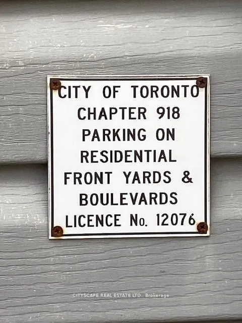 Photo 21 of 174 Coxwell Avenue, Toronto, Greenwood-Coxwell — HOMEH
