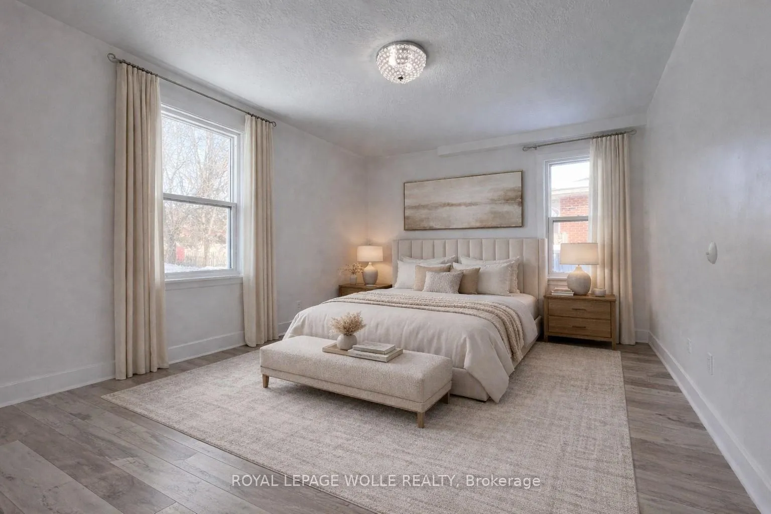 Photo 5 of Unit Unit 1, 168 5 Avenue, Kitchener, Pioneer Park — HOMEH