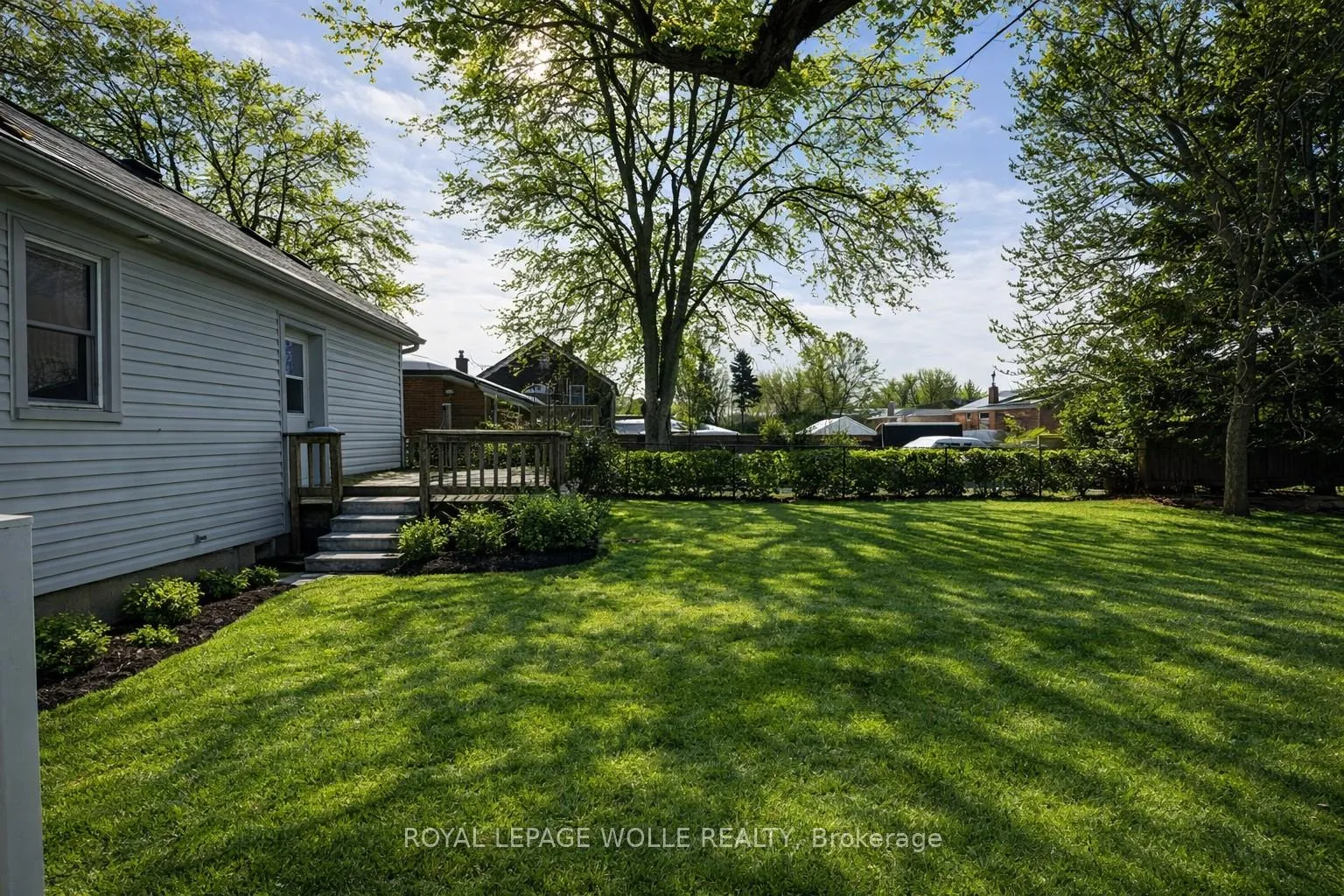 Photo 8 of Unit Unit 1, 168 5 Avenue, Kitchener, Pioneer Park — HOMEH