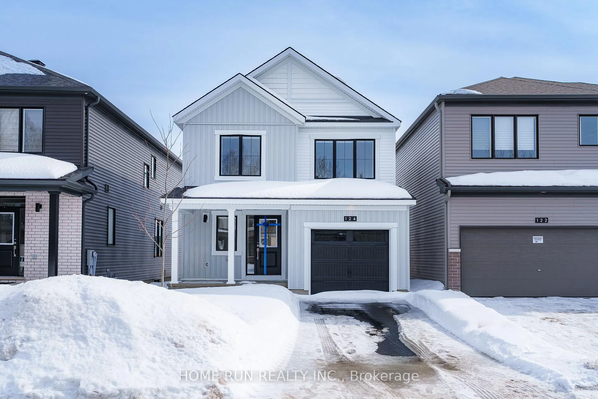 Photo 1 of 124 Tonic Crescent, Ottawa, Kanata - Rural Kanata (Central) — HOMEH
