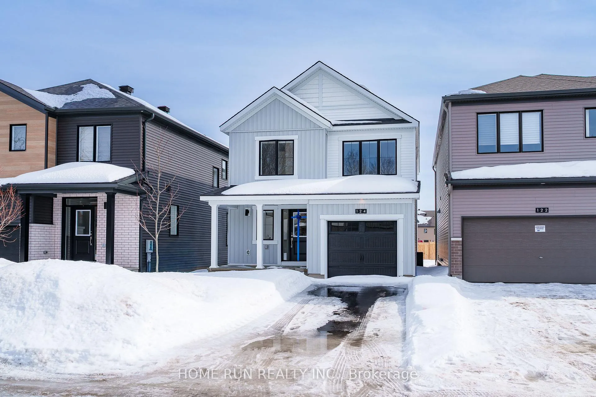 Photo 29 of 124 Tonic Crescent, Ottawa, Kanata - Rural Kanata (Central) — HOMEH