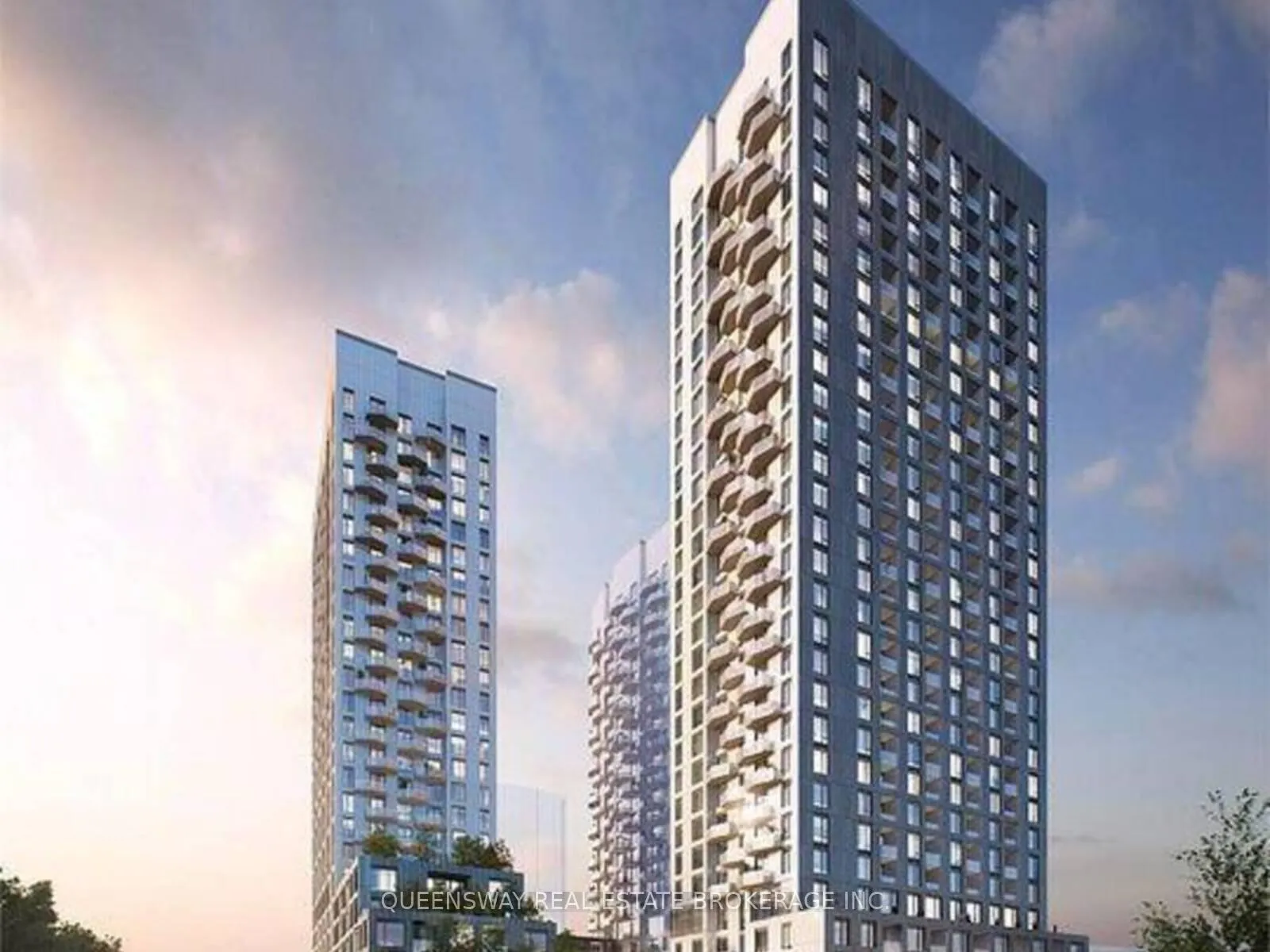 Photo 1 of Unit 620, 498 Caldari Road, Vaughan, Concord — HOMEH