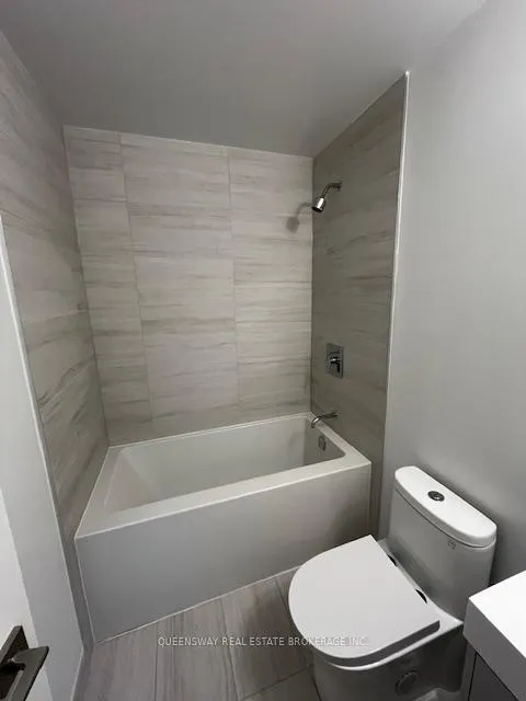 Photo 7 of Unit 620, 498 Caldari Road, Vaughan, Concord — HOMEH