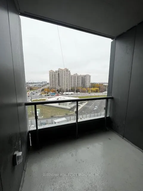 Photo 12 of Unit 620, 498 Caldari Road, Vaughan, Concord — HOMEH