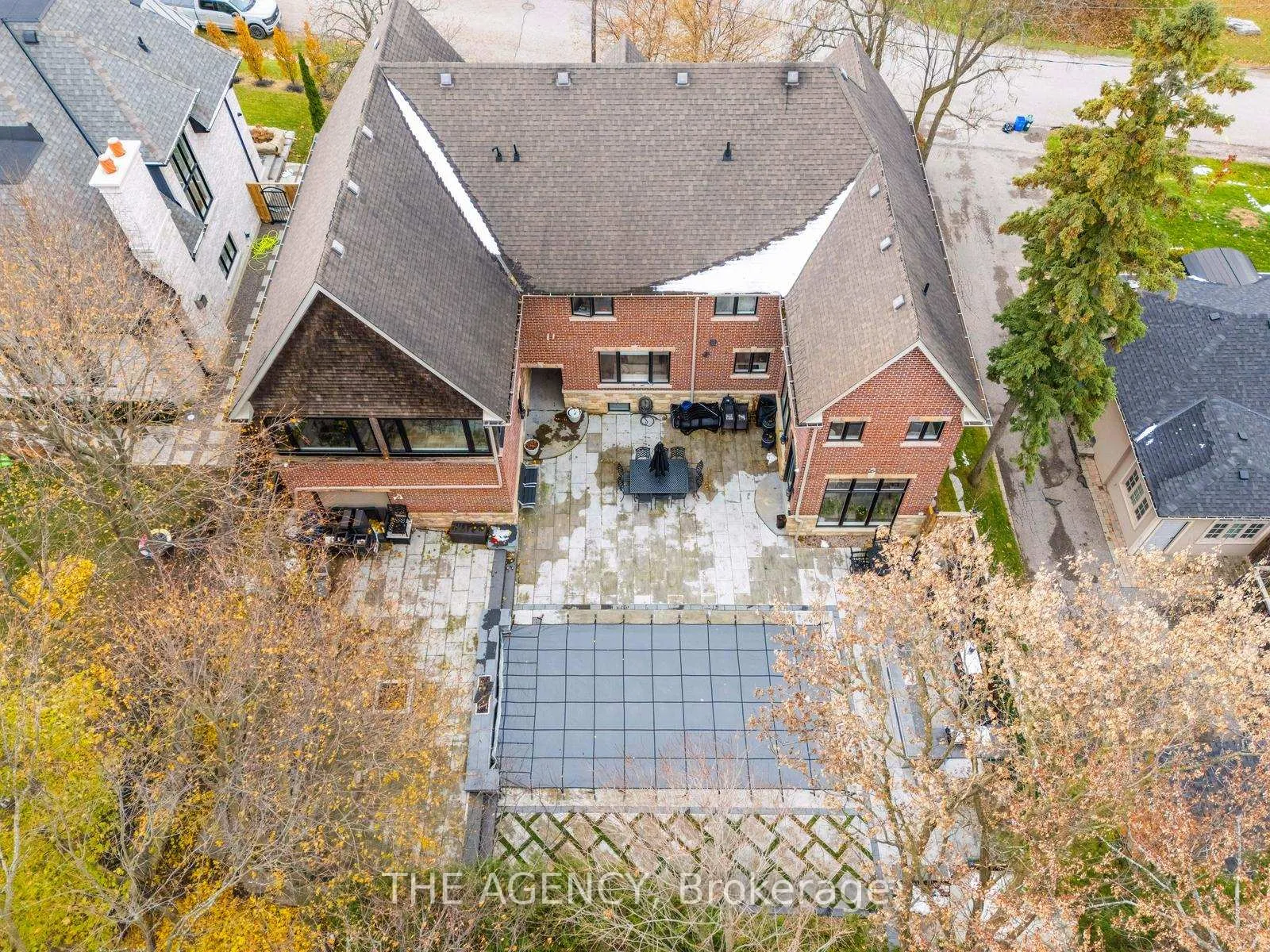 Photo 43 of 83 Hambly Avenue, King, King City — HOMEH