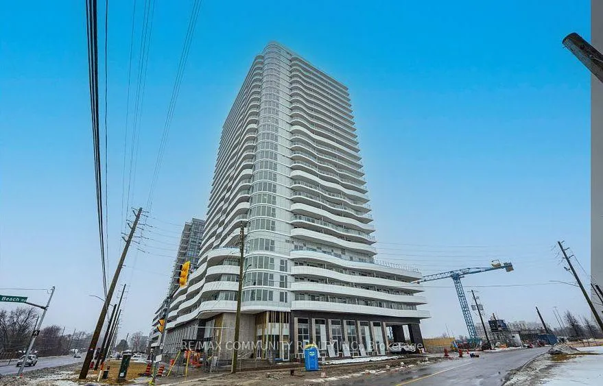 Photo 1 of Unit 317, 1010 Sandy Beach Road, Pickering, Bay Ridges — HOMEH