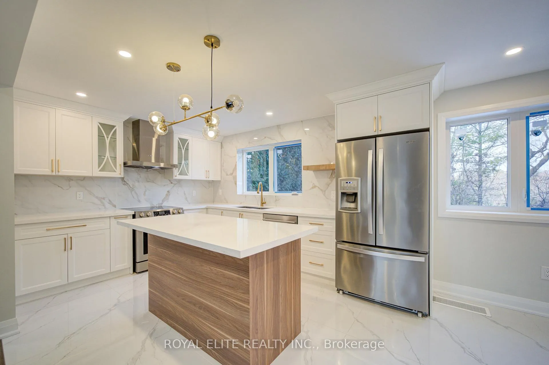 Photo 9 of 40 Squire Baker's Lane, Markham, Sherwood-Amberglen — HOMEH